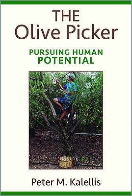 Picture of The Olive Picker