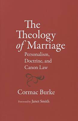 Picture of The Theology of Marriage