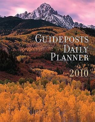 Picture of Guideposts Daily Planner 2010