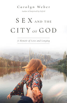 Picture of Sex and the City of God