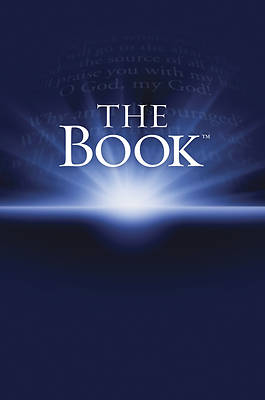 Picture of The Book New Living Translation