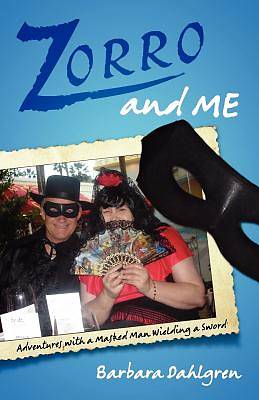 Picture of Zorro and Me
