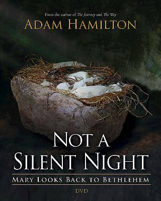 Picture of Not a Silent Night DVD