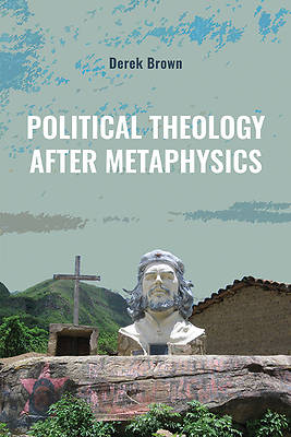 Picture of Political Theology After Metaphysics
