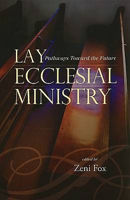 Picture of Lay Ecclesial Ministry