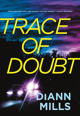 Picture of Trace of Doubt