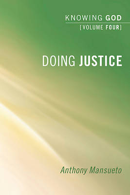Picture of Doing Justice [ePub Ebook]