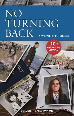 Picture of No Turning Back