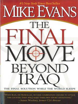 Picture of The Final Move Beyond Iraq [ePub Ebook]