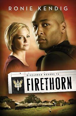 Picture of Firethorn