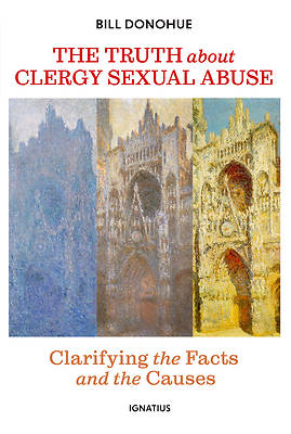 Picture of The Truth about Clergy Sexual Abuse