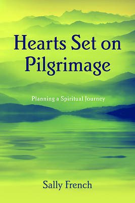 Picture of Hearts Set on Pilgrimage
