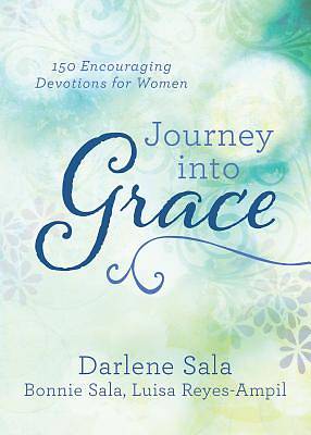 Picture of Journey Into Grace