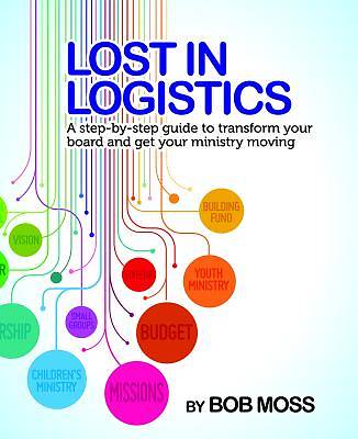 Picture of Lost in Logistics