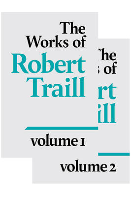 Picture of The Works of Robert Traill