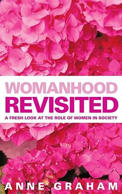 Picture of Womanhood Revisited