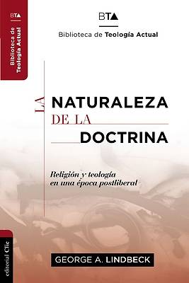 Picture of La Naturaleza de la Doctrina