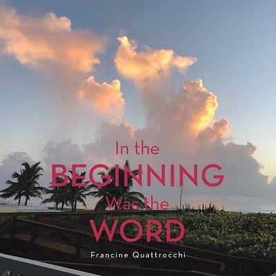 Picture of In the Beginning Was the Word