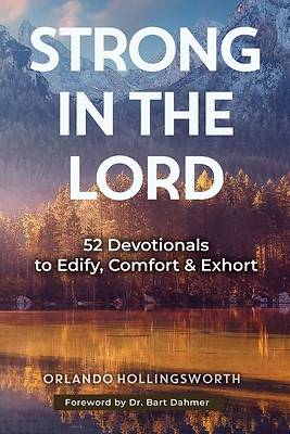 Picture of Strong in the Lord