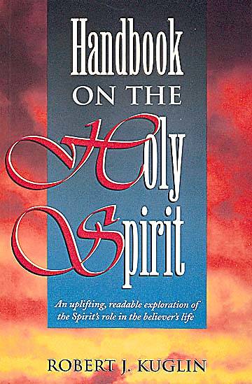 Picture of Handbook on the Holy Spirit