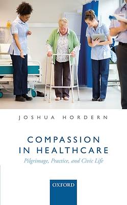 Picture of Compassion in Healthcare