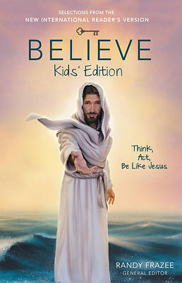 Picture of Believe Kids' Edition - eBook [ePub]