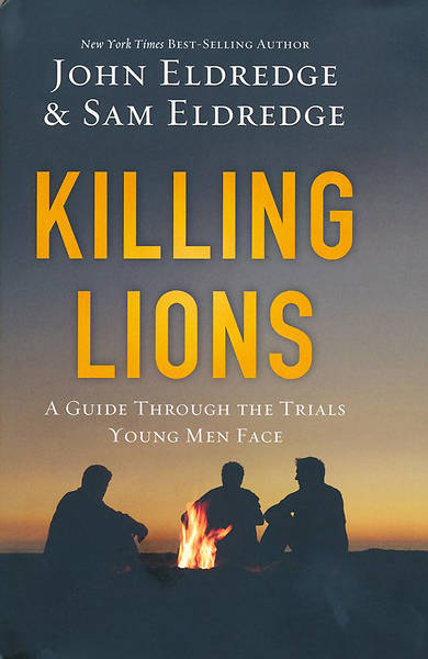 Picture of Killing Lions