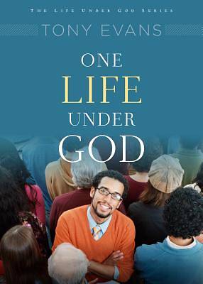 Picture of One Life Under God [ePub Ebook]