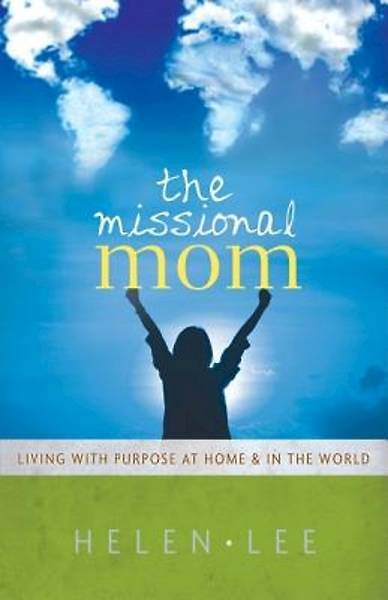 Picture of The Missional Mom [ePub Ebook]
