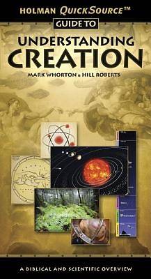 Picture of Holman QuickSource Guide to Understanding Creation