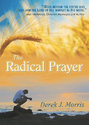 Picture of The Radical Prayer