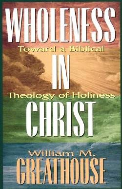 Picture of Wholeness in Christ