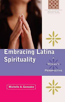 Picture of Embracing Latina Spirituality