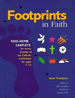 Picture of Footprints in Faith
