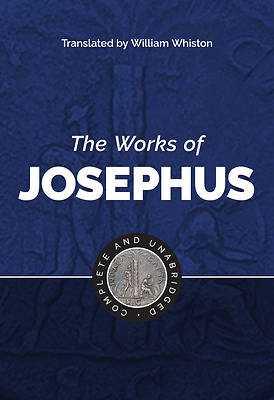 Picture of The Works of Josephus