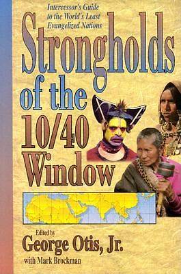 Picture of Strongholds of the 10/40 Window
