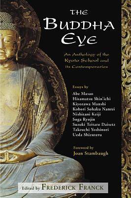 Picture of The Buddha Eye [Adobe Ebook]