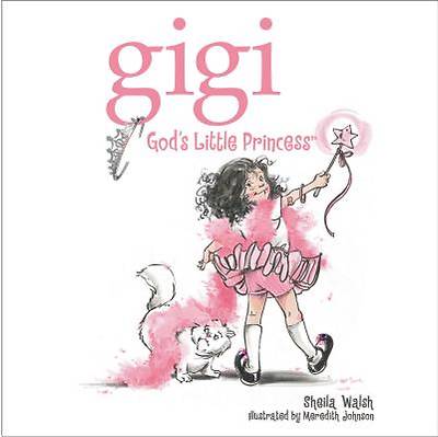 Picture of Gigi, God's Little Princess