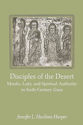 Picture of Disciples of the Desert