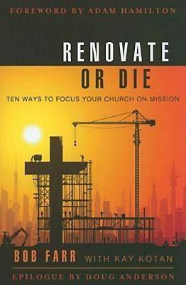 Picture of Renovate or Die