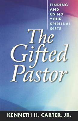 Picture of The Gifted Pastor - eBook [ePub]