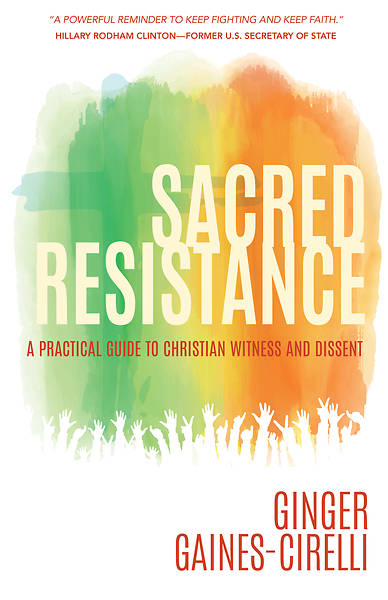 Picture of Sacred Resistance - eBook [ePub]