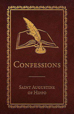 Picture of Confessions