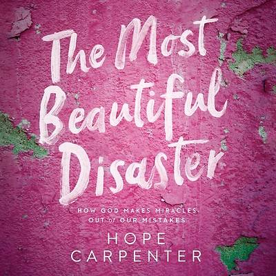 Picture of The Most Beautiful Disaster