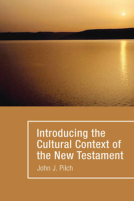 Picture of Introducing the Cultural Context of the New Testament