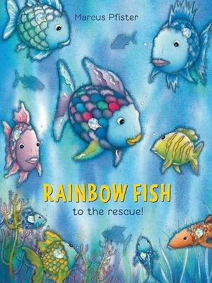 Picture of Rainbow Fish to the Rescue!