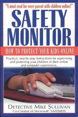 Picture of Safety Monitor