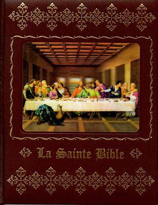 Picture of La Sainte Bible