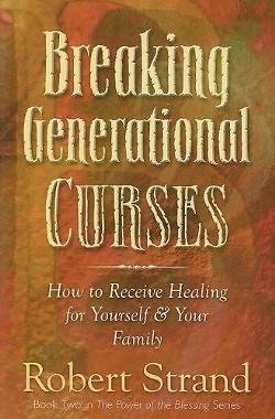 Picture of Breaking Generational Curses