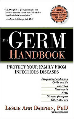 Picture of The Germ Handbook